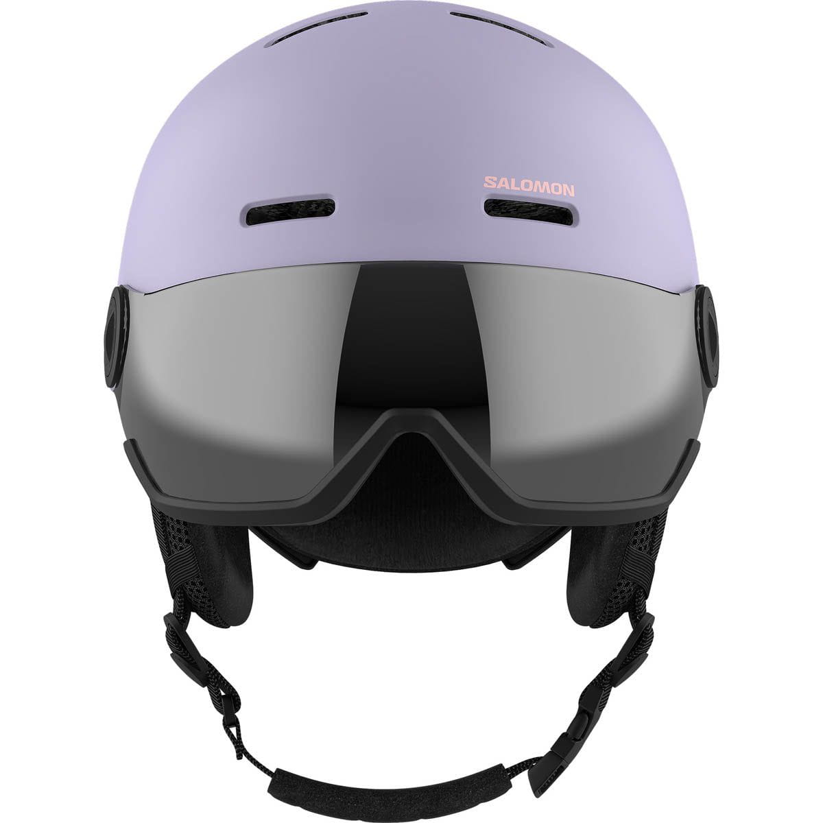 Salomon *25W* Helmet Kids Orka Visor Salomon