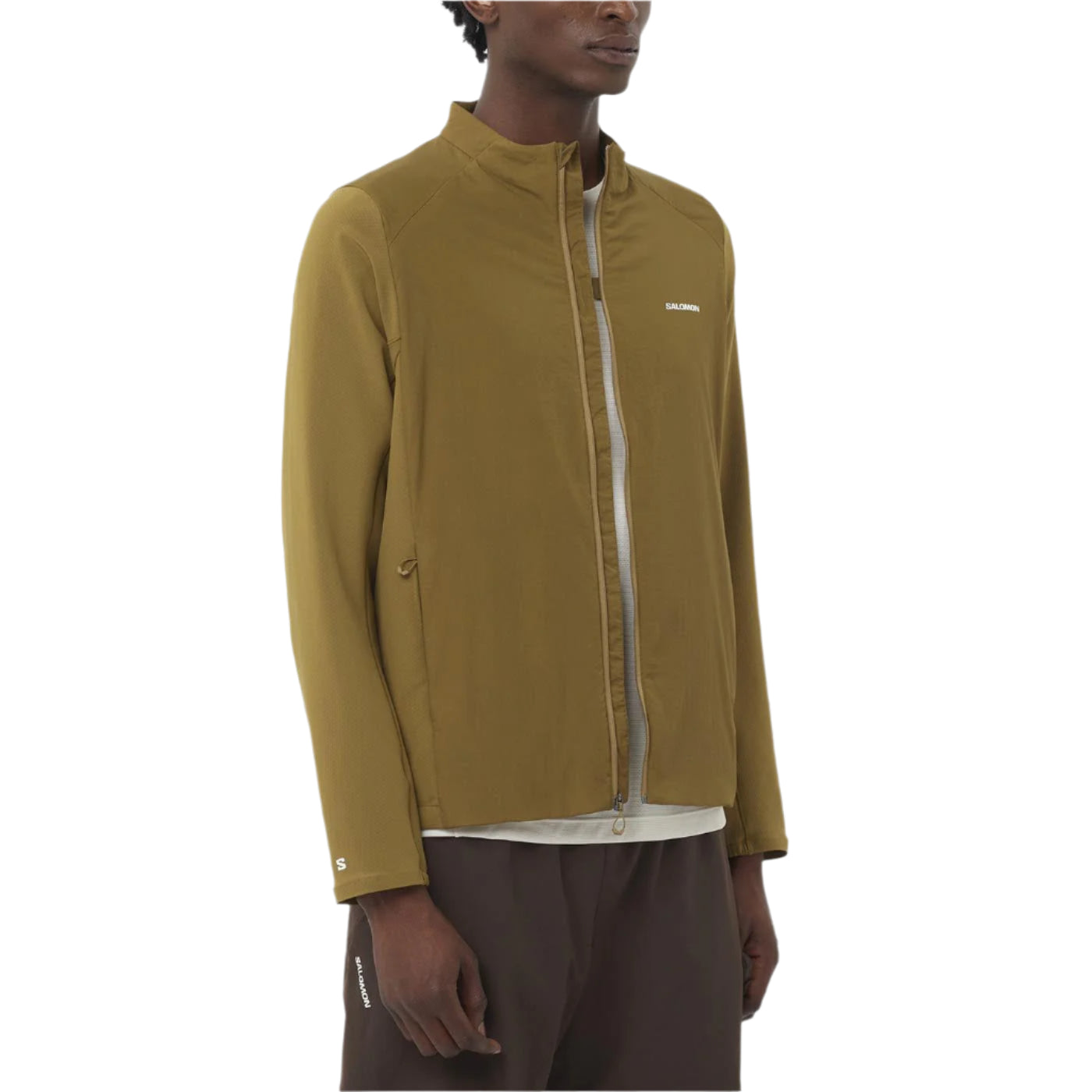 Men's Mountain Flex Hybrid Jacket Salomon