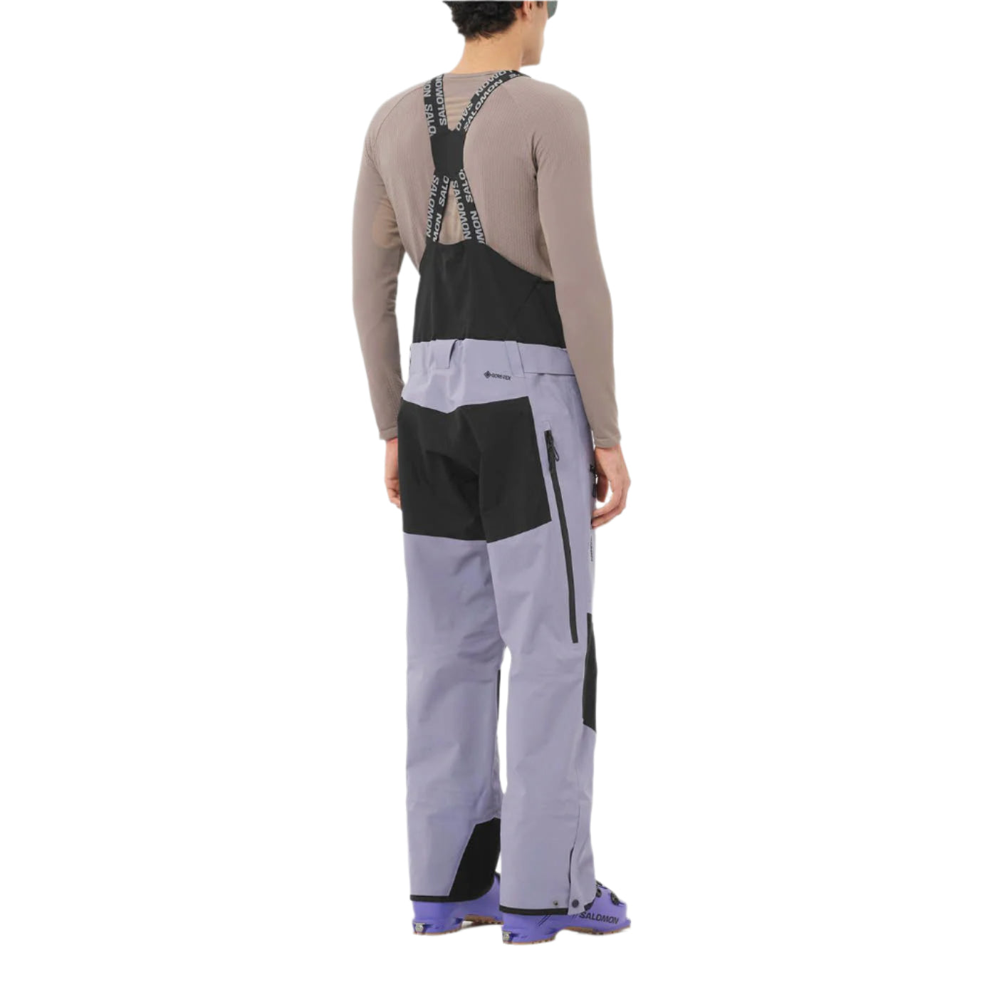Men's Moon Patrol Gtx Bib Pants Salomon