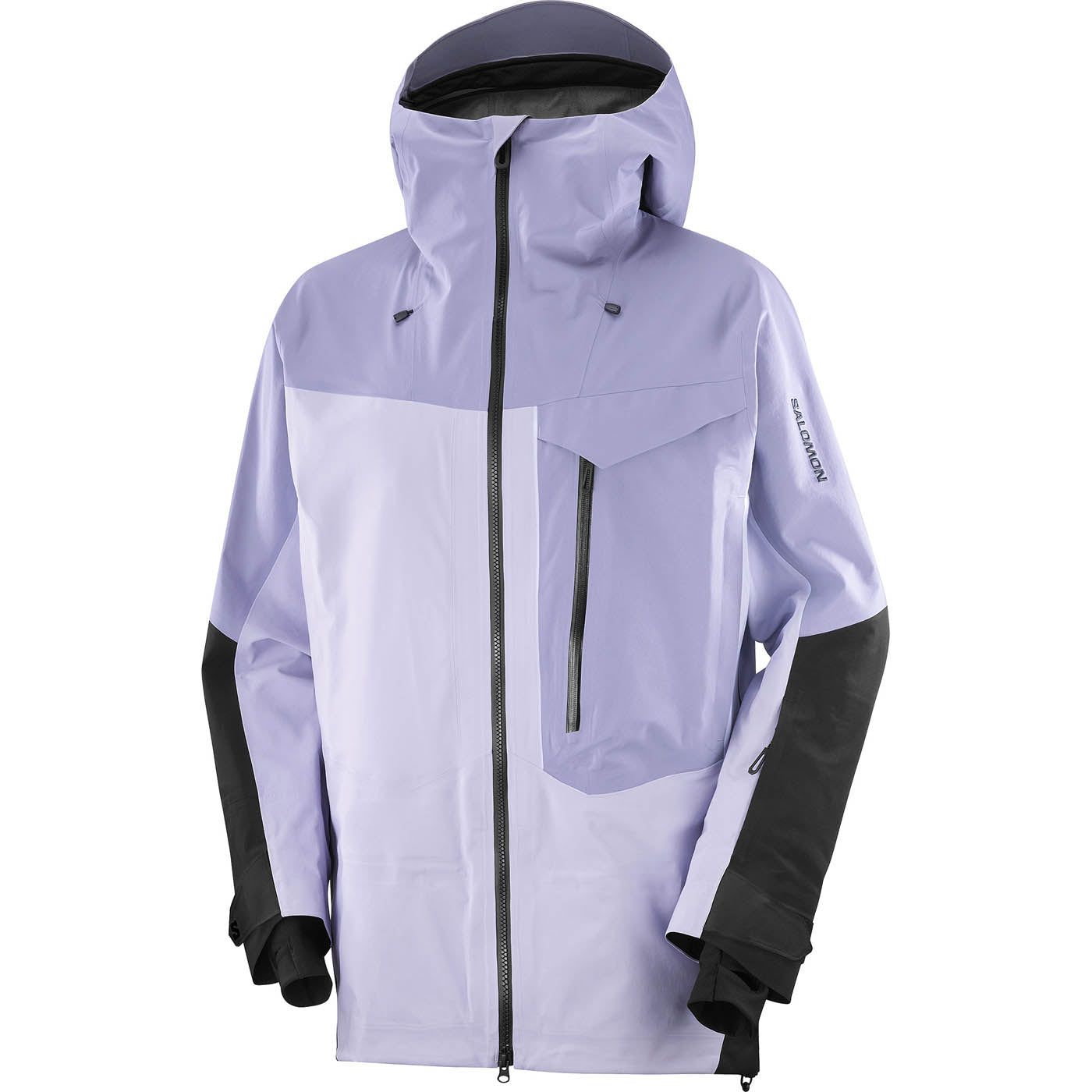 Salomon CLOTHING - Men - Outerwear - Jacket Salomon *25W*  Moon Patrol Gtx Jkt M