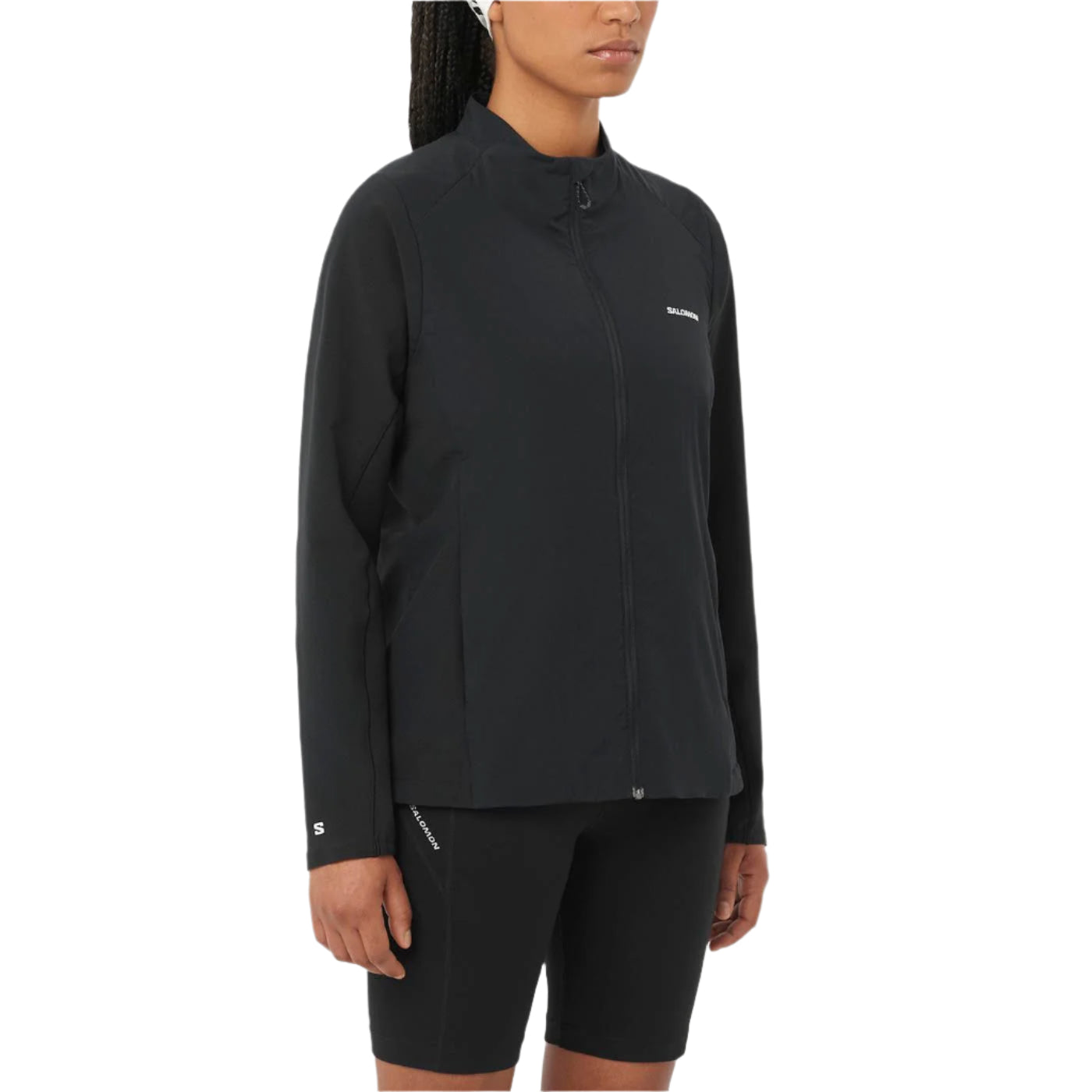 Salomon *25W*  Mountain Flex Hyb Jkt W Salomon