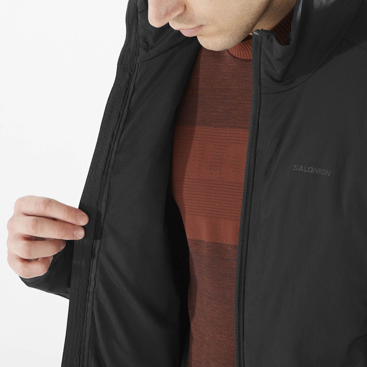 Salomon *25W*  Mountain Flex Jkt M Salomon