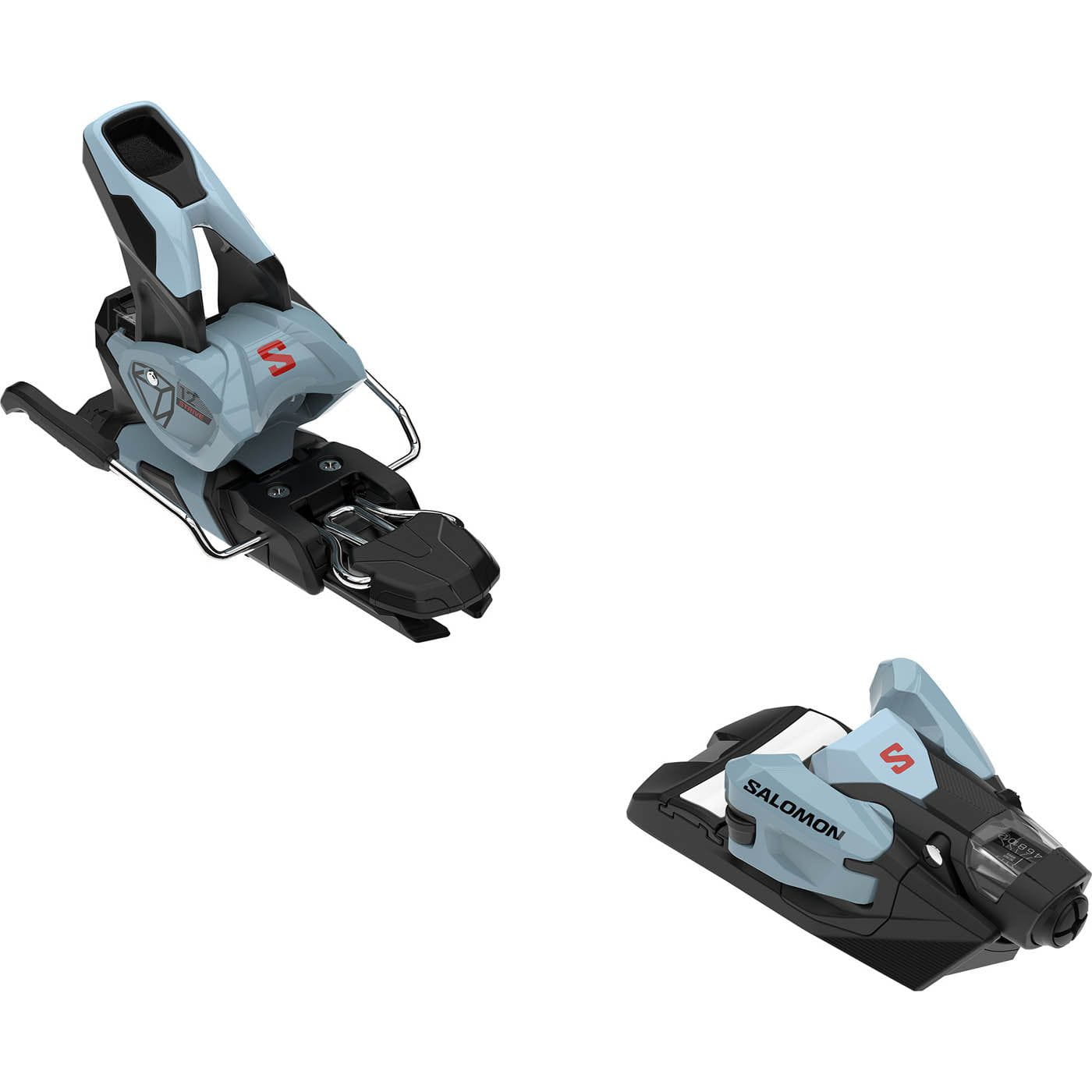 Salomon *25W* N STRIVE 12 GW Iced Aqua Salomon