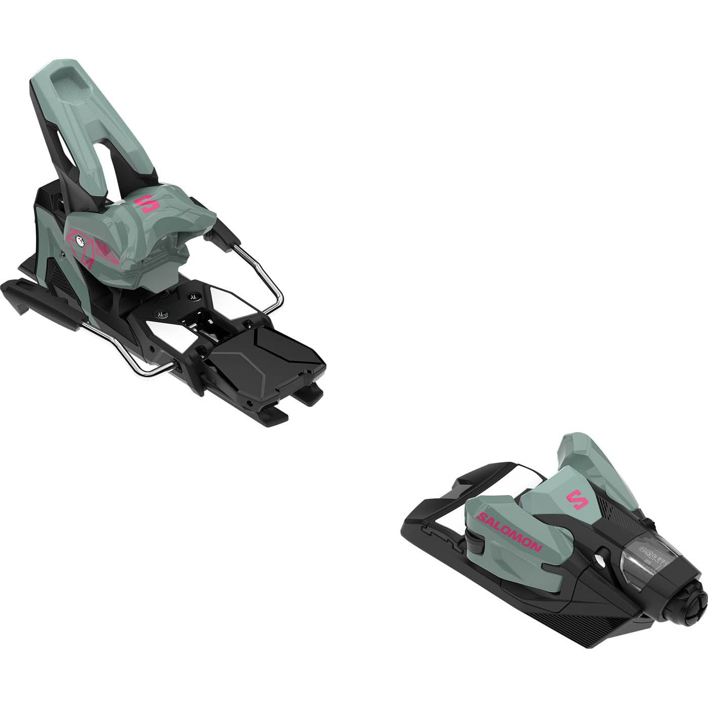 N STRIVE 14 GW Salomon