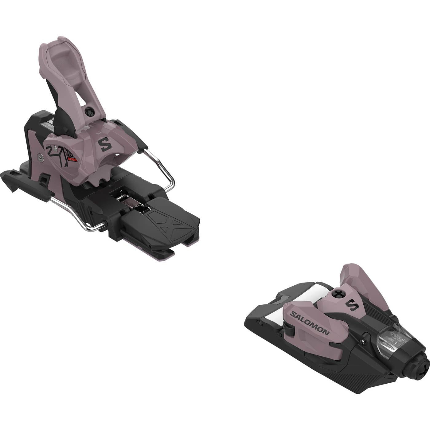 Salomon SKI - Bindings Salomon *25W* N STRIVE 16 MN Nirvana/B