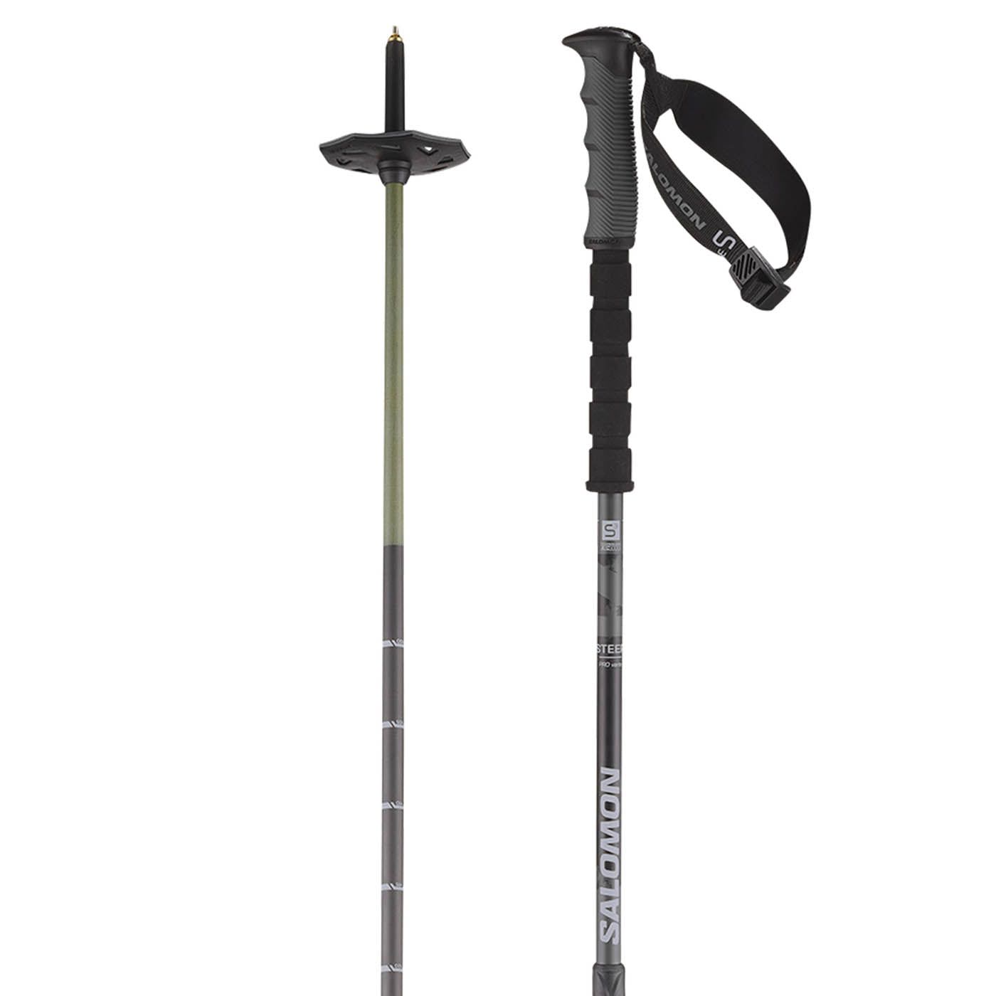 POLES STEEP PRO VARIO S3 Salomon