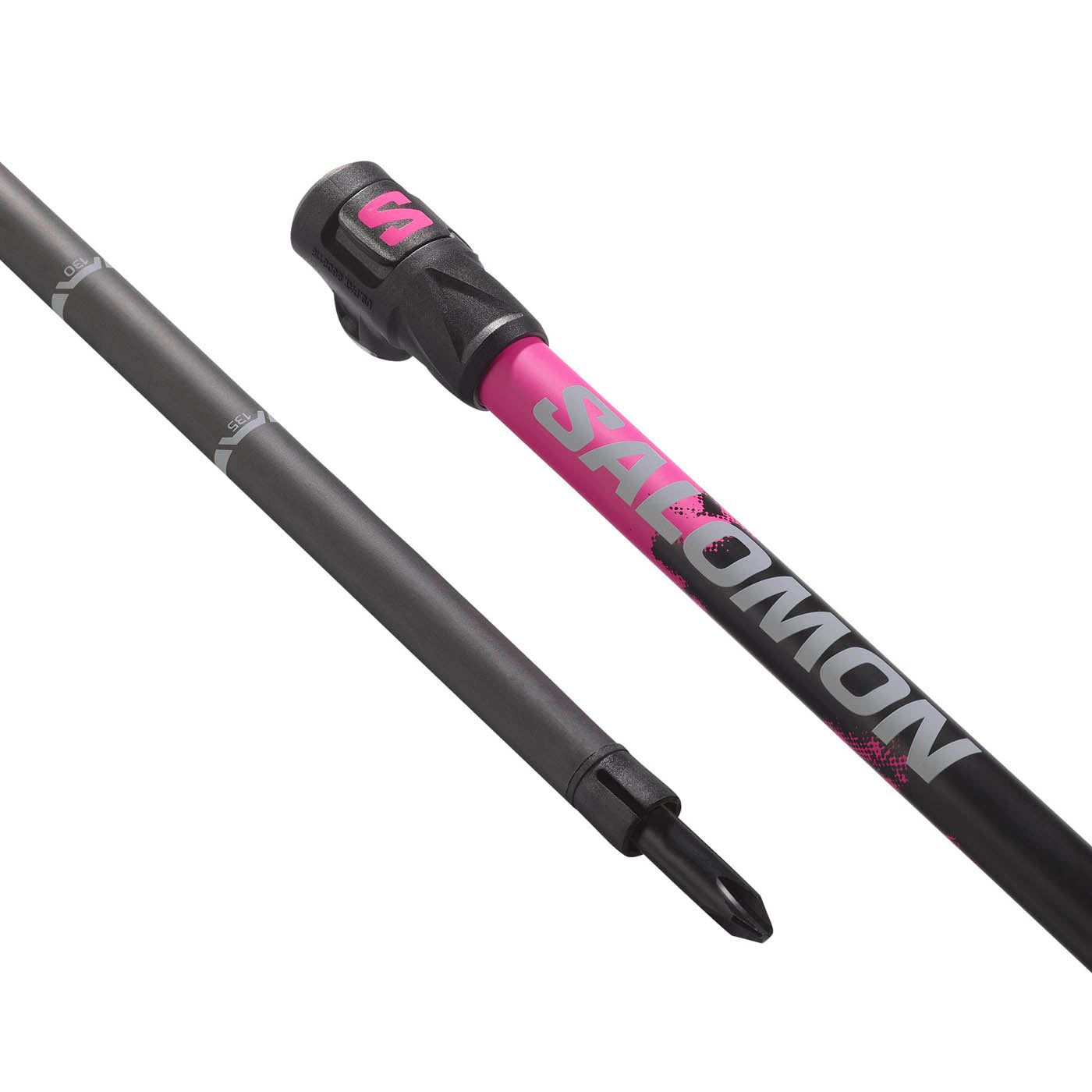 POLES STEEP PRO VARIO S3 Salomon