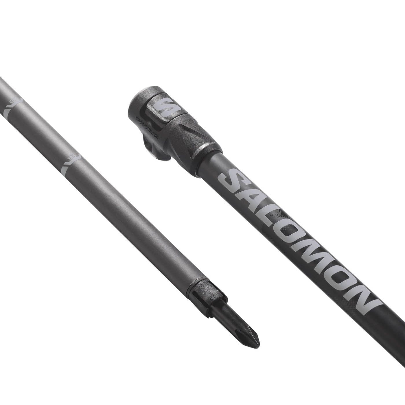 POLES STEEP PRO VARIO S3 Salomon