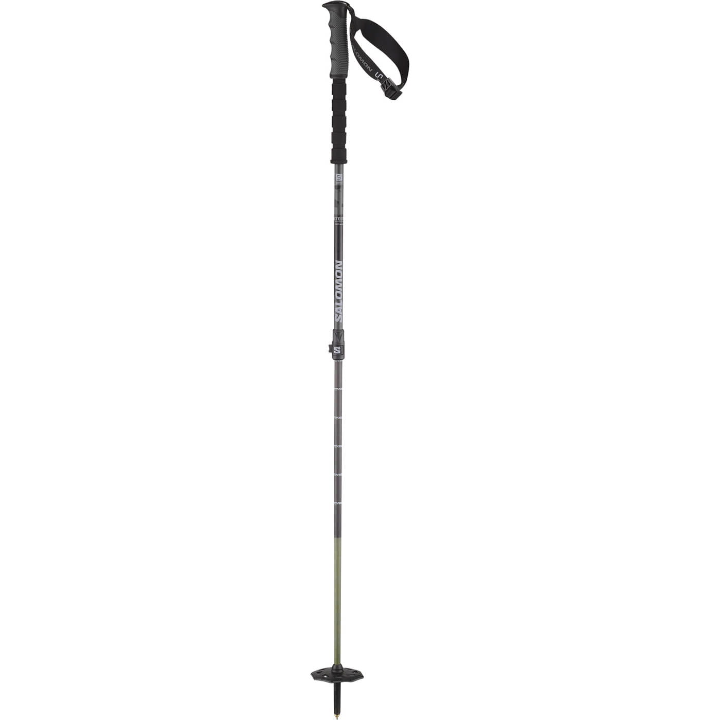 POLES STEEP PRO VARIO S3 Salomon