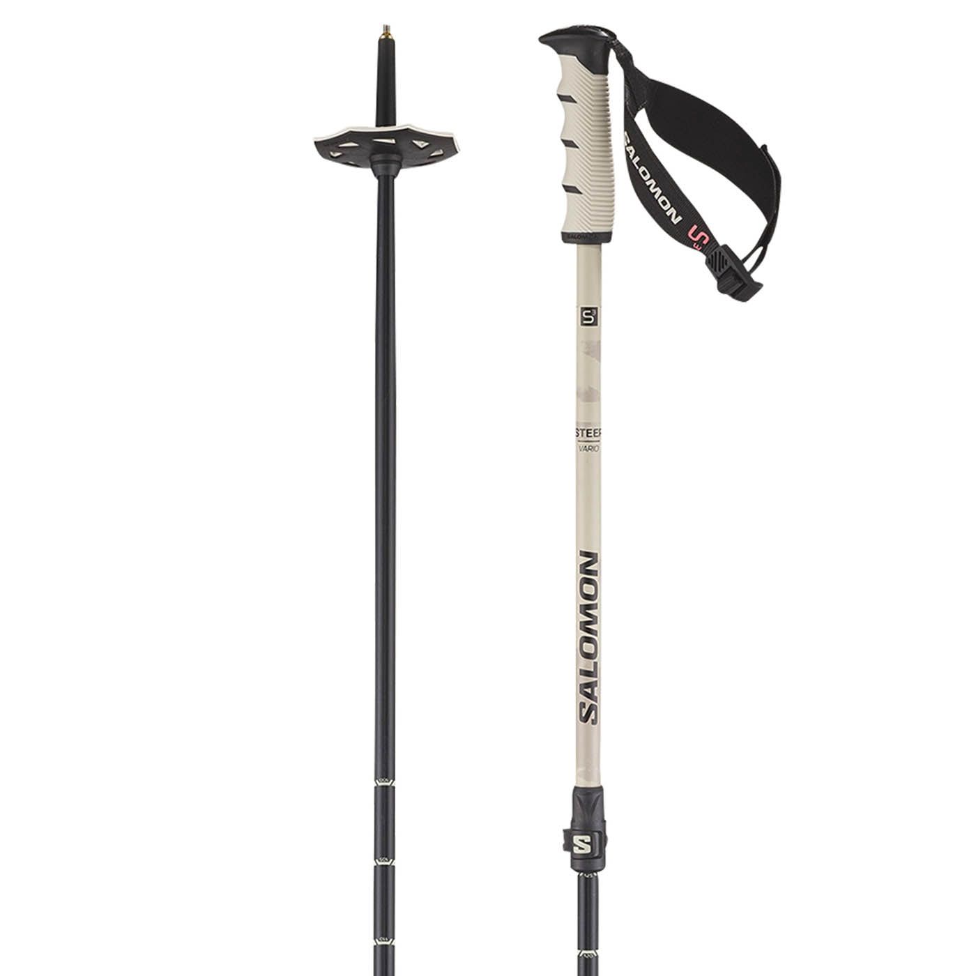 Salomon *25W* POLES STEEP VARIO S3 Salomon