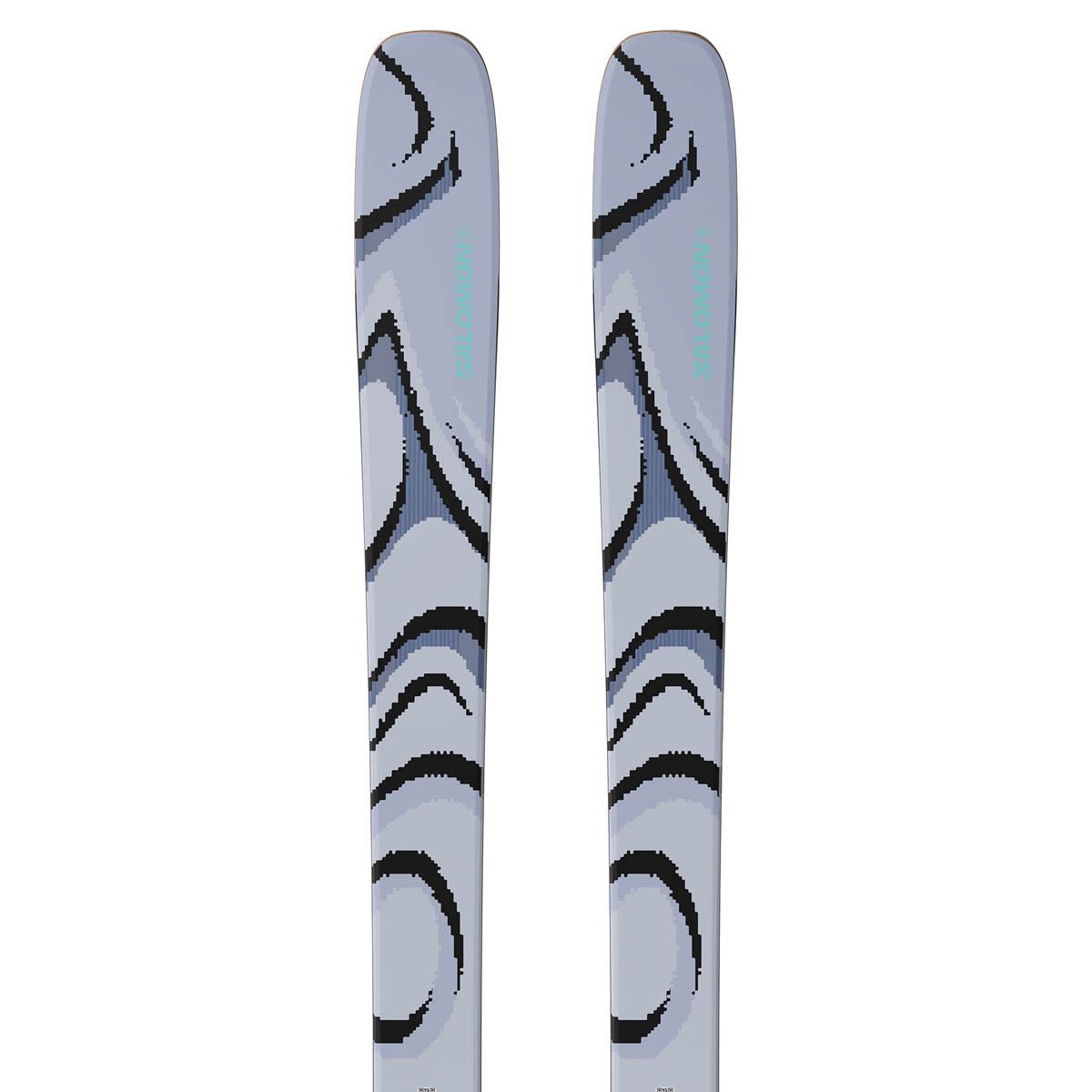 QST 100 Salomon