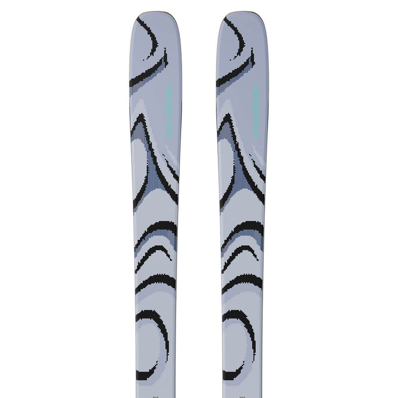 QST 100 Salomon