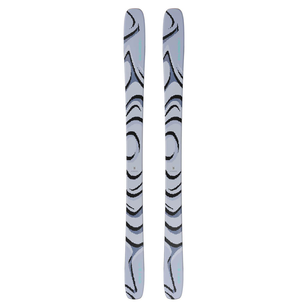 QST 100 Salomon