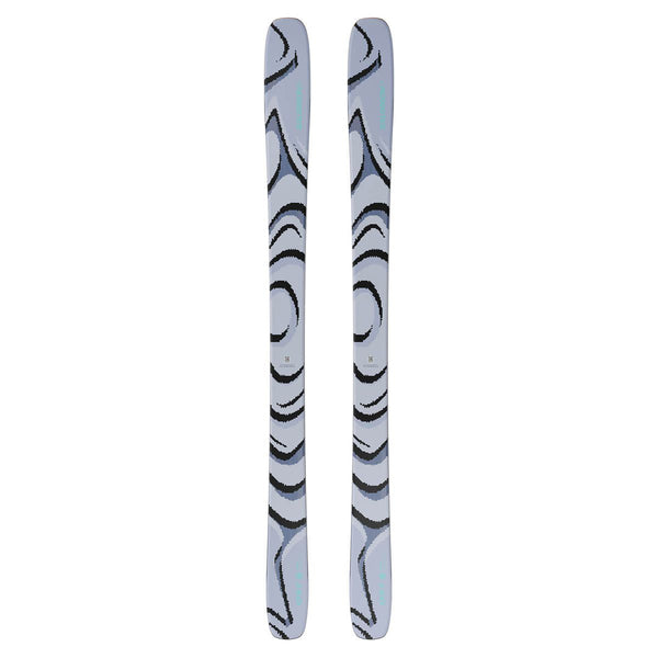 QST 100 Salomon