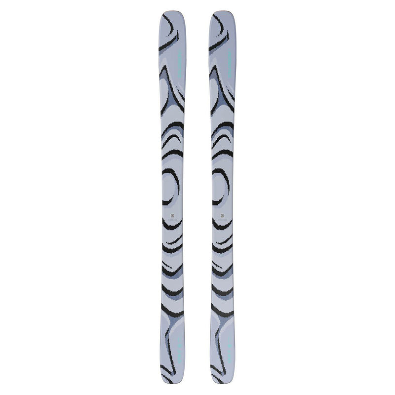 QST 100 Salomon
