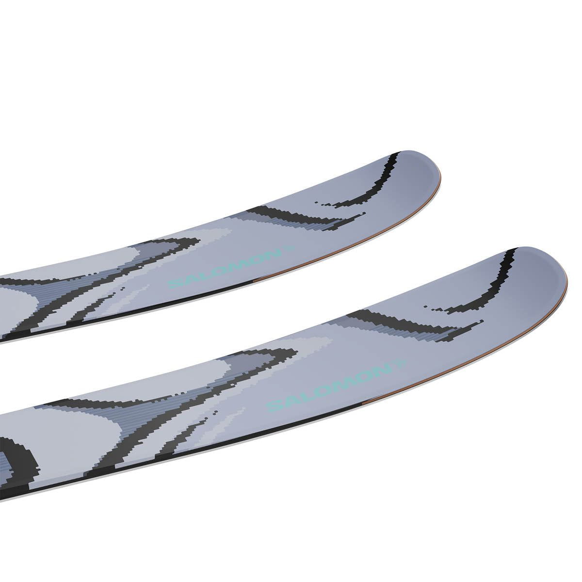 QST 100 Salomon
