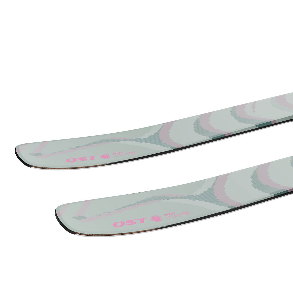 QST 100 Salomon