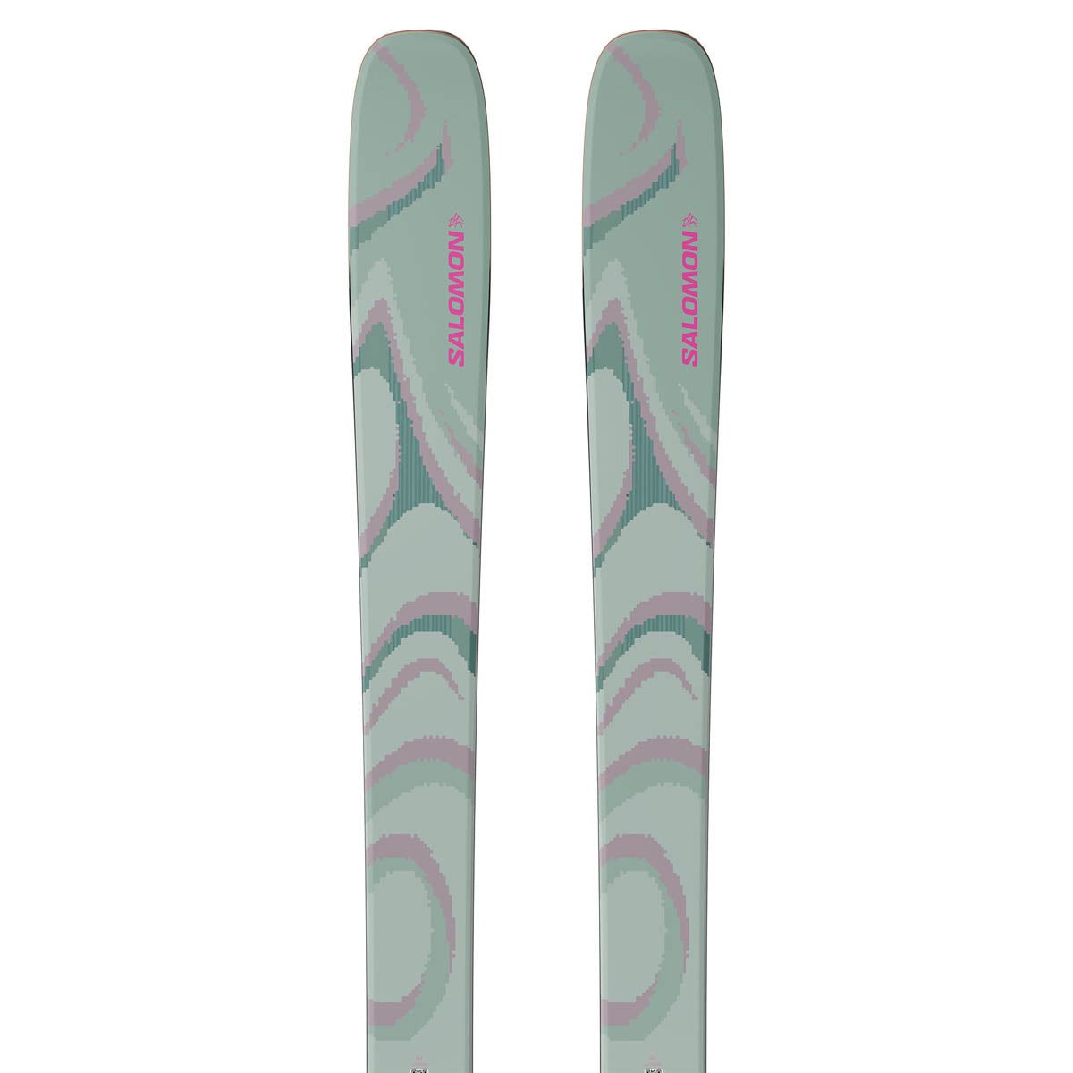 QST 100 Salomon
