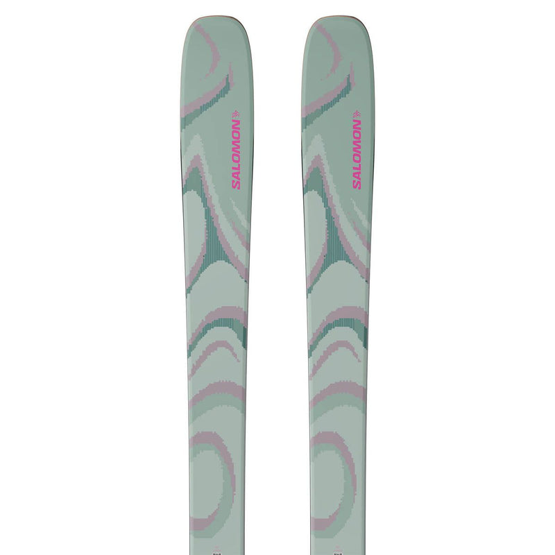 QST 100 Salomon