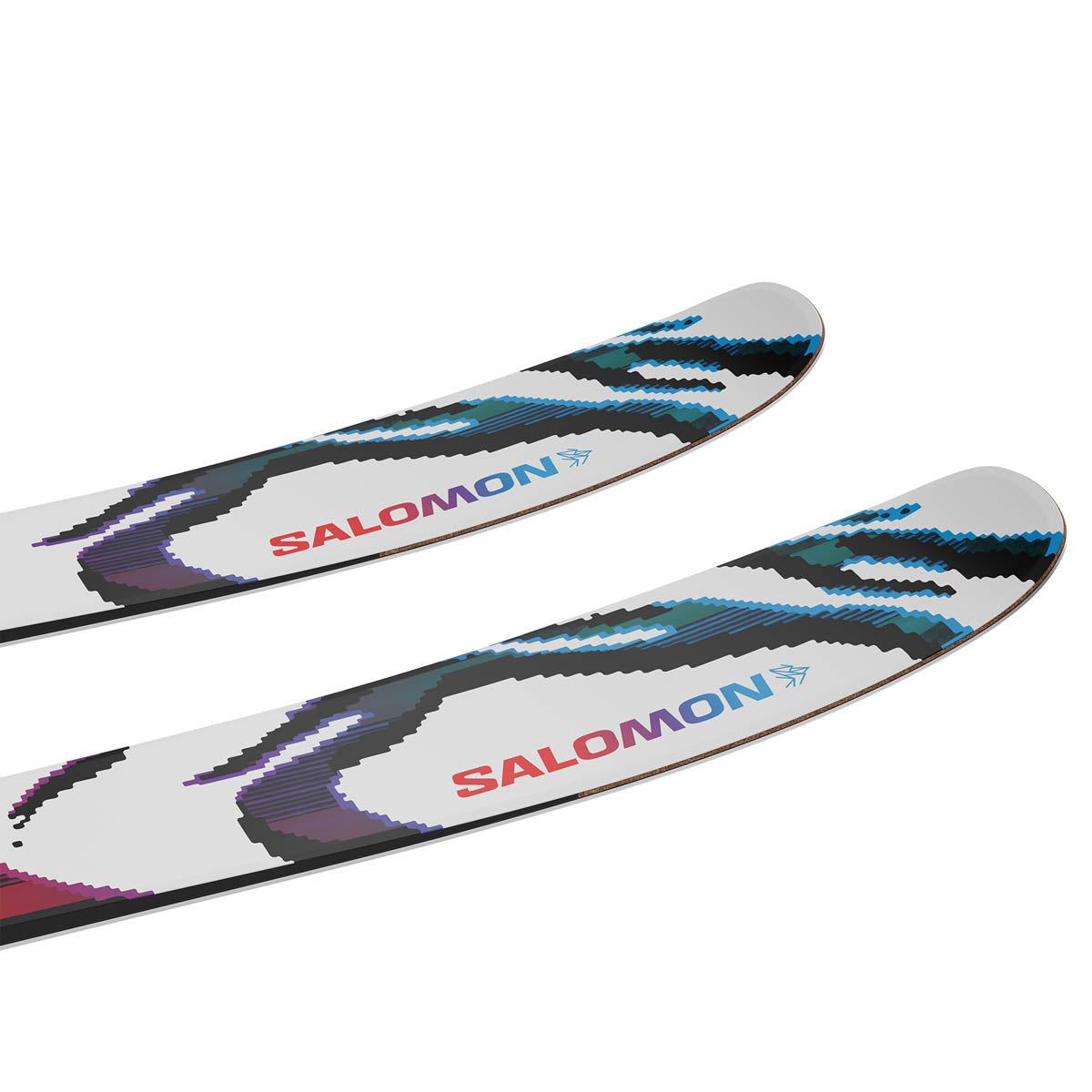 S/Lab QST Blank Salomon
