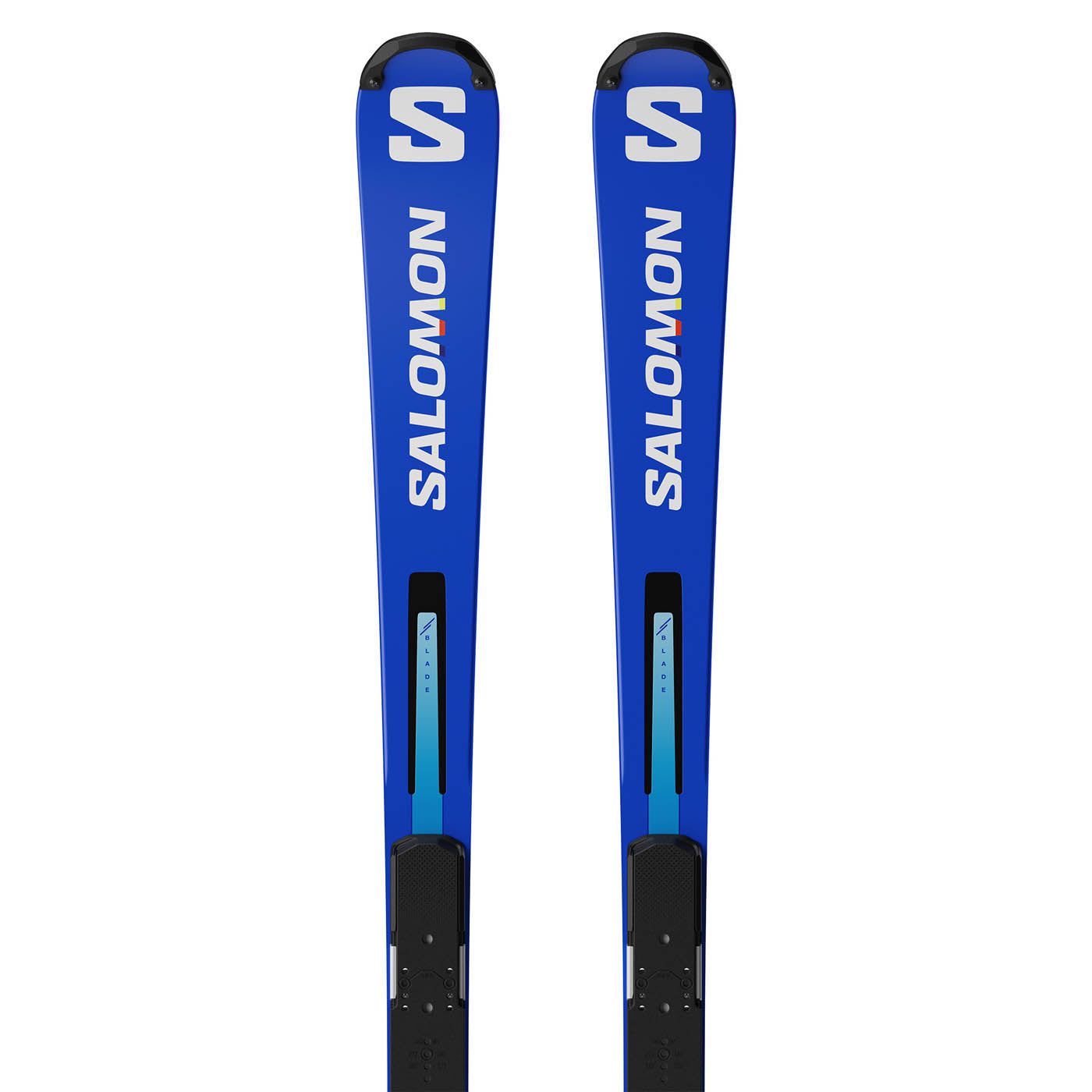 Salomon *25W* S/Race FIS SL 157 Race Salomon