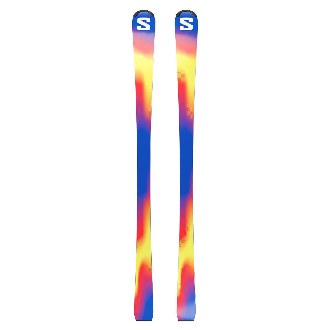 Salomon *25W* S/Race FIS SL Jr 152 Race Salomon