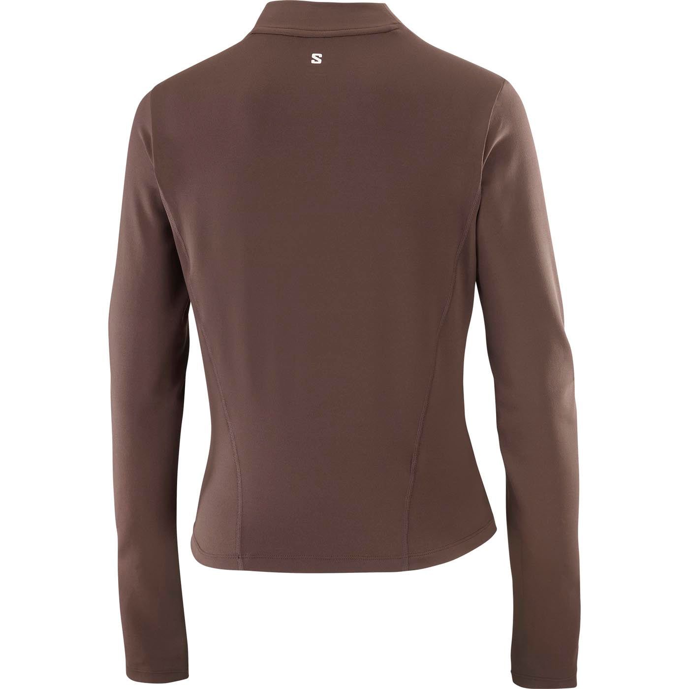 Salomon *25W*  Shkout Bliss LS Tee W Salomon