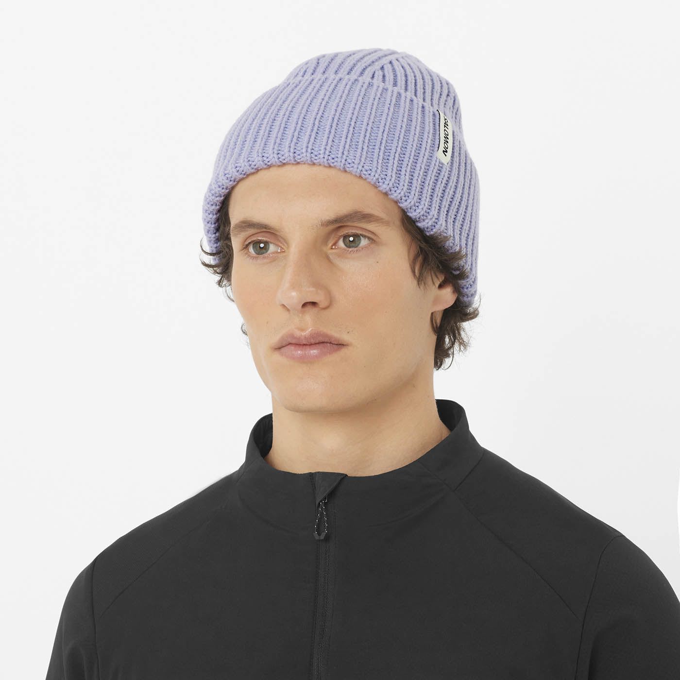 Salomon CLOTHING - Hats Salomon *25W*  Snowbird Beanie U