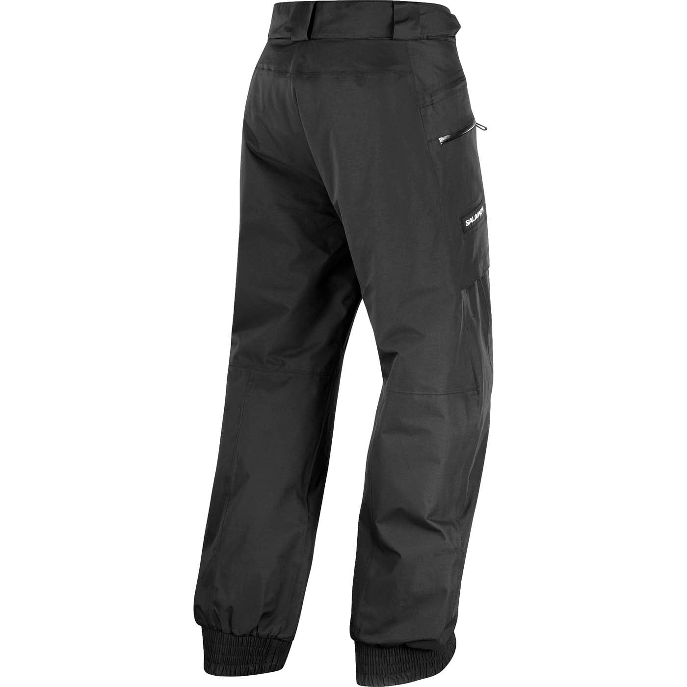 Salomon CLOTHING - Men - Outerwear - Pant Salomon *25W*  Venom Pant M