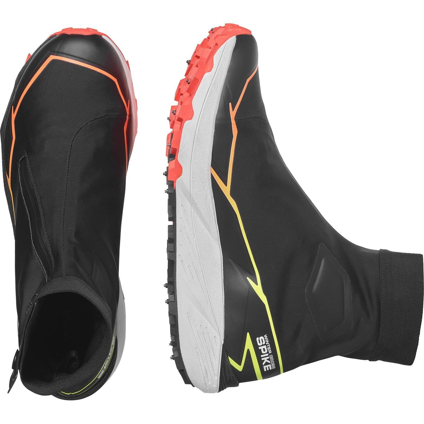 Unisex Winter Cross Spike Salomon