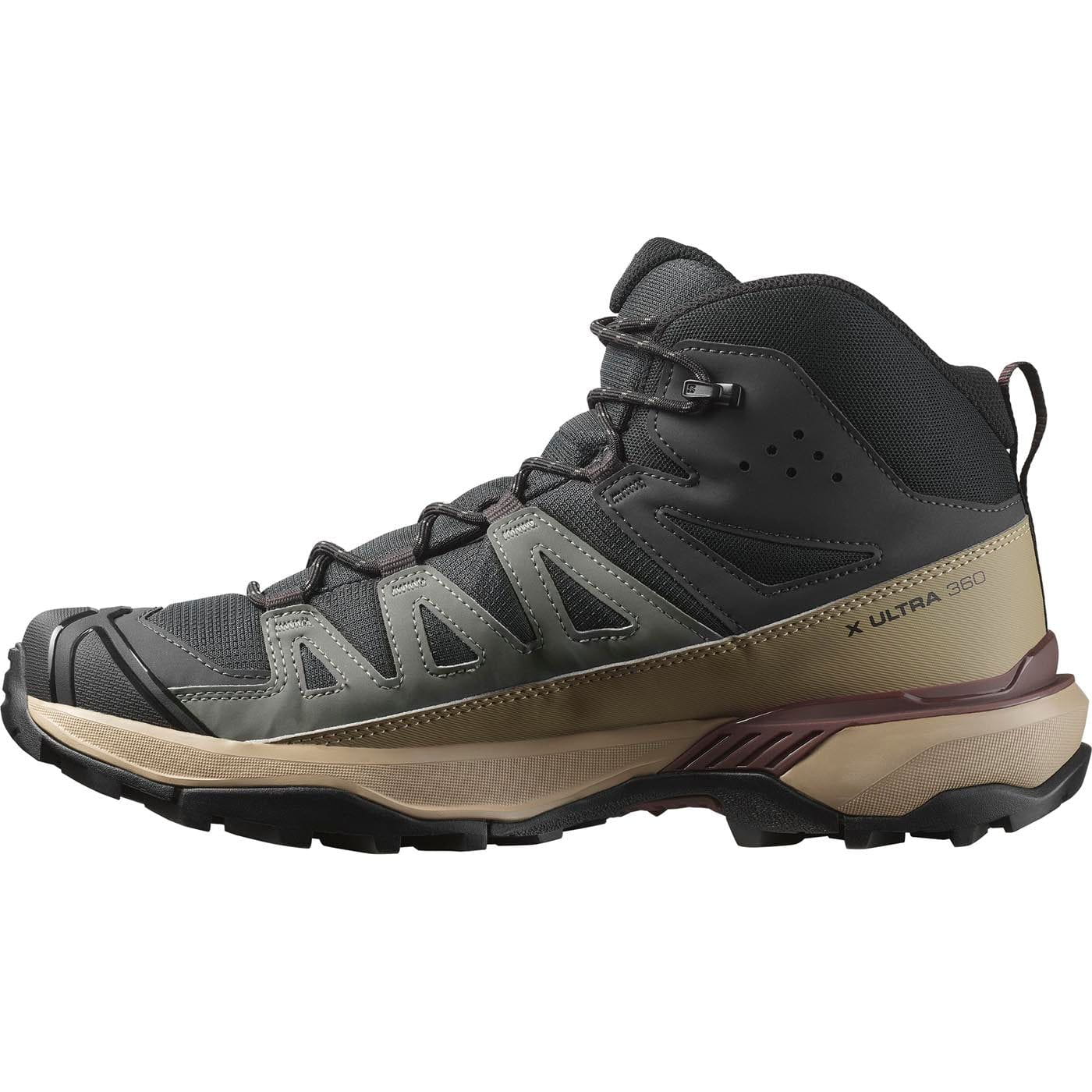 Salomon *25W*  X Ultra 360 Mid Gtx Salomon