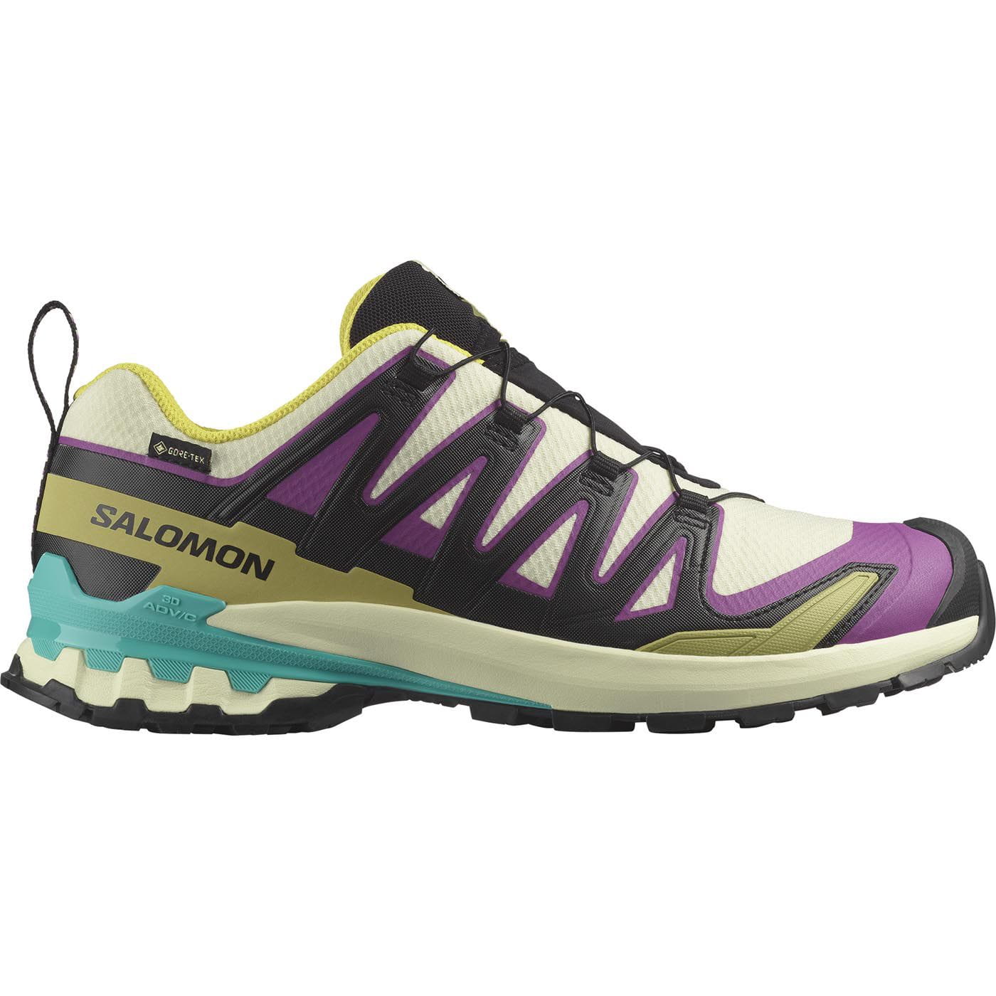 Salomon *25W*  Xa Pro 3D V9 Gtx Salomon