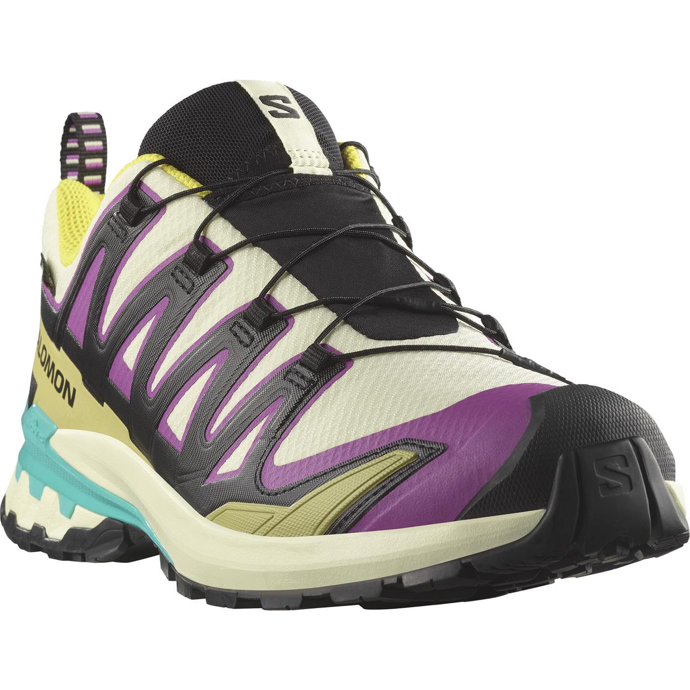 Salomon *25W*  Xa Pro 3D V9 Gtx Salomon