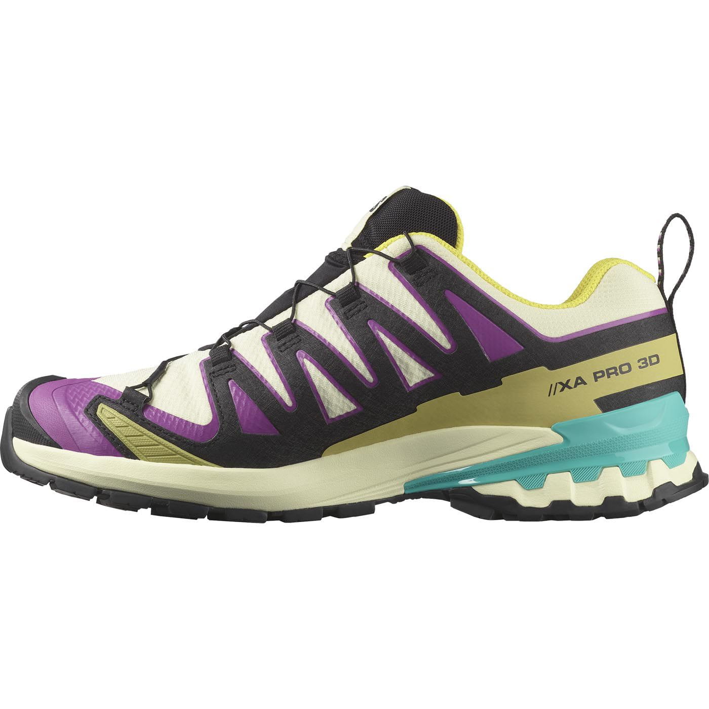 Salomon *25W*  Xa Pro 3D V9 Gtx Salomon