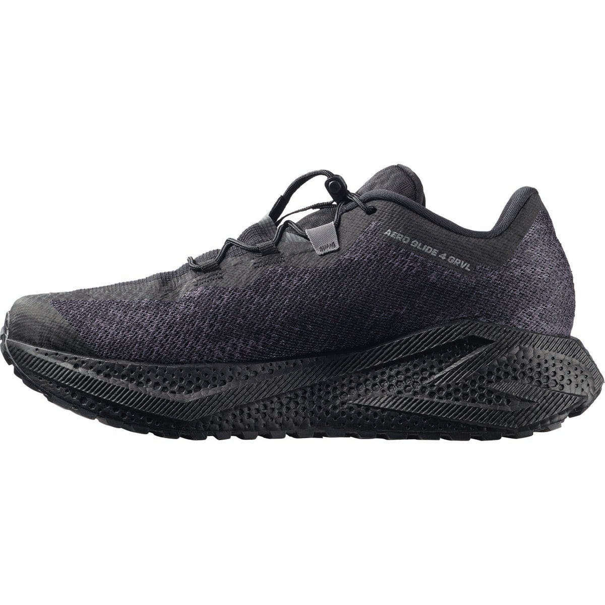 Salomon CLOTHING - Footwear Salomon *26S*  Aero Glide 4 GRVL