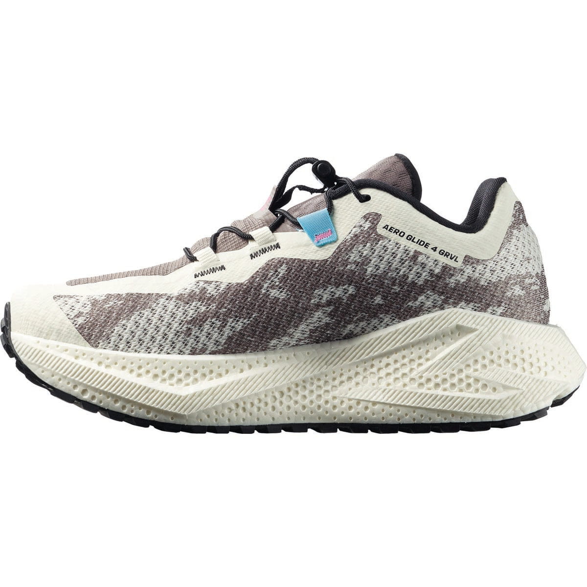 Salomon CLOTHING - Footwear Salomon *26S*  Aero Glide 4 GRVL W