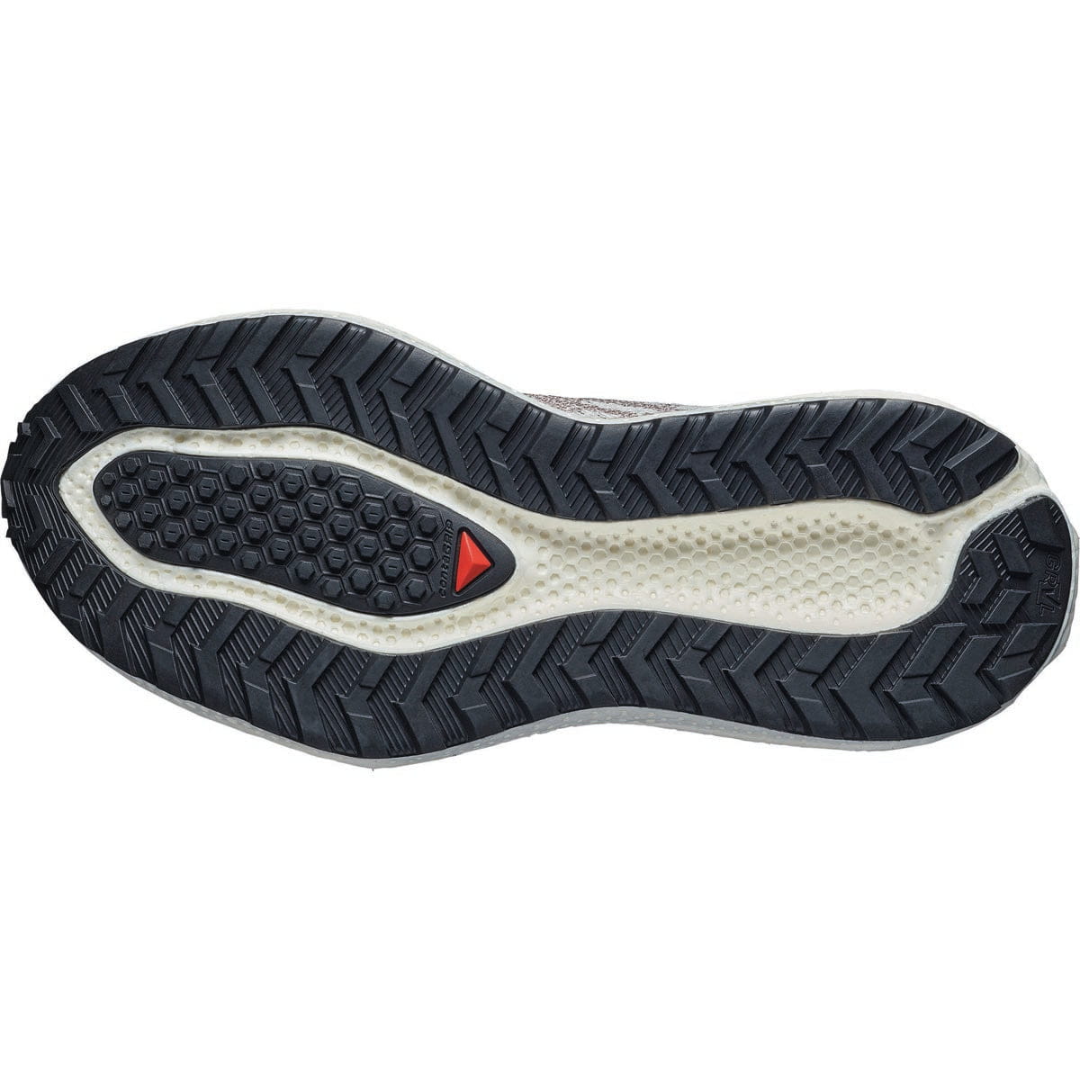Salomon CLOTHING - Footwear Salomon *26S*  Aero Glide 4 GRVL W