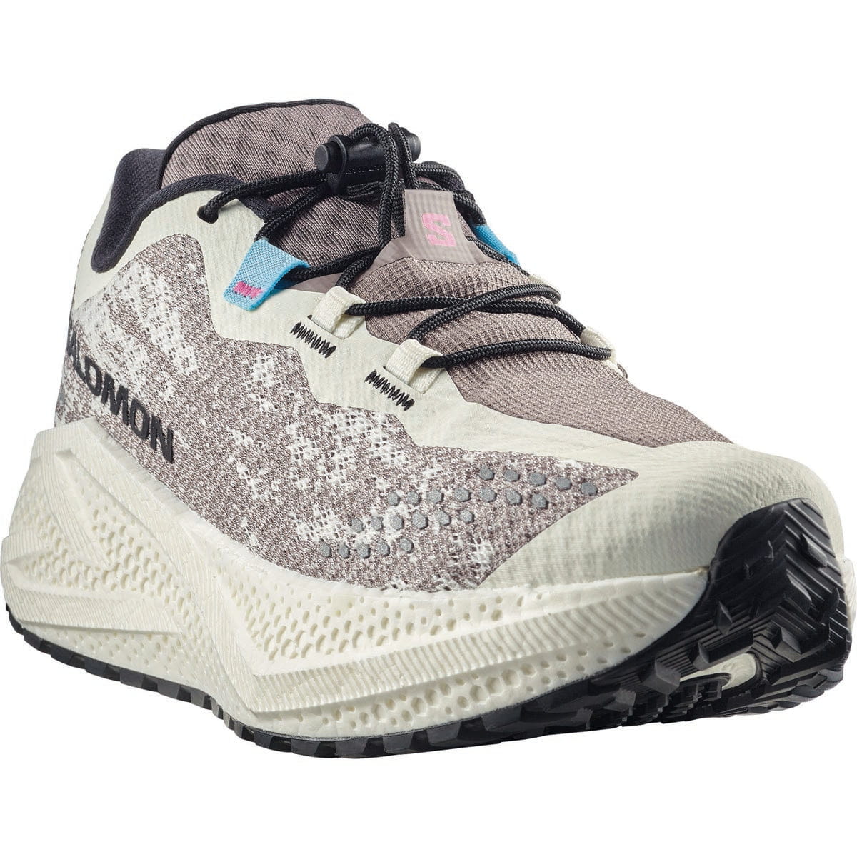 Salomon CLOTHING - Footwear Salomon *26S*  Aero Glide 4 GRVL W
