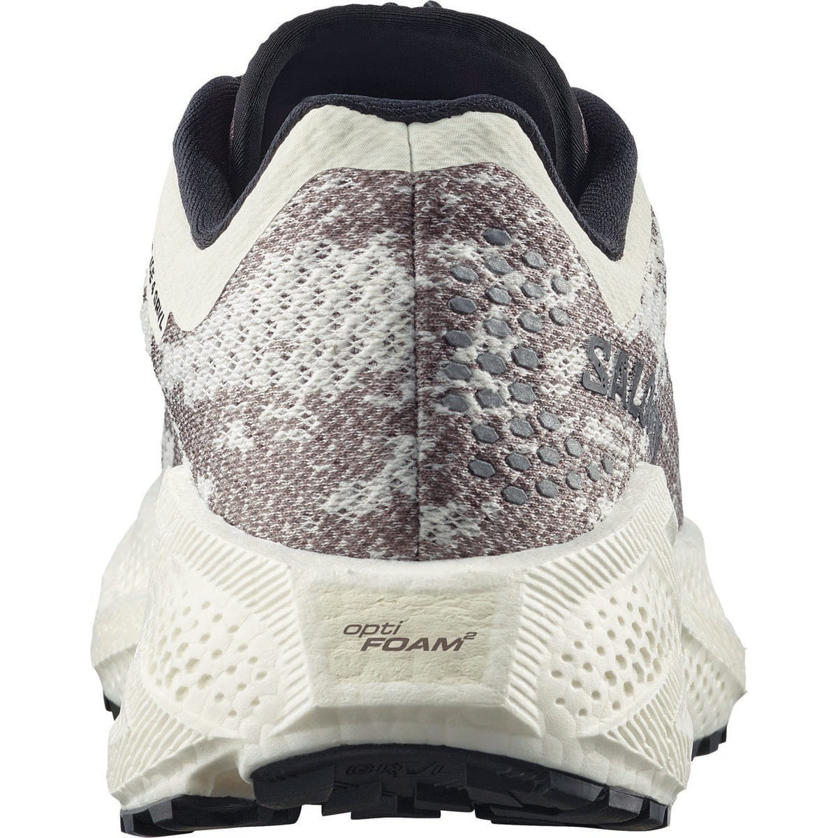 Salomon CLOTHING - Footwear Salomon *26S*  Aero Glide 4 GRVL W