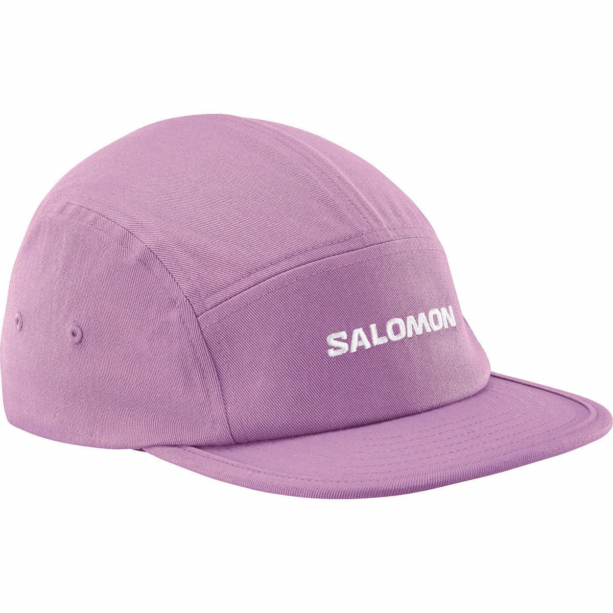 Salomon CLOTHING - Hats Salomon *26S*  Logo 5 Panel