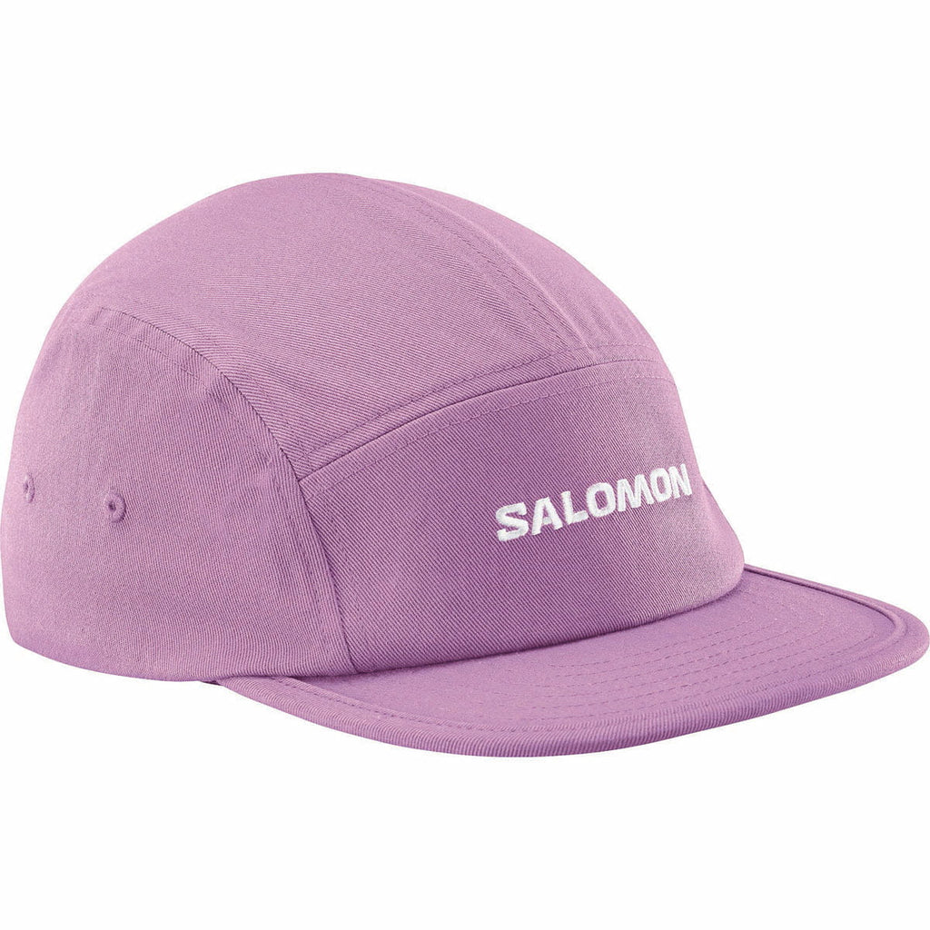 Unisex Logo 5 Panel