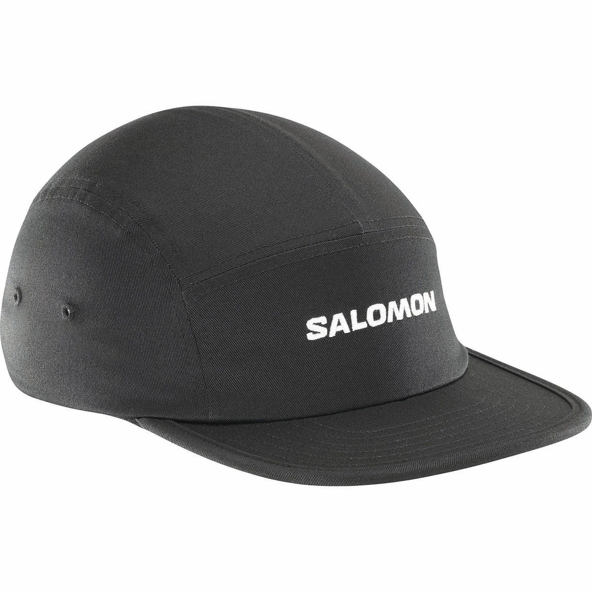 Salomon CLOTHING - Hats Salomon *26S*  Logo 5 Panel