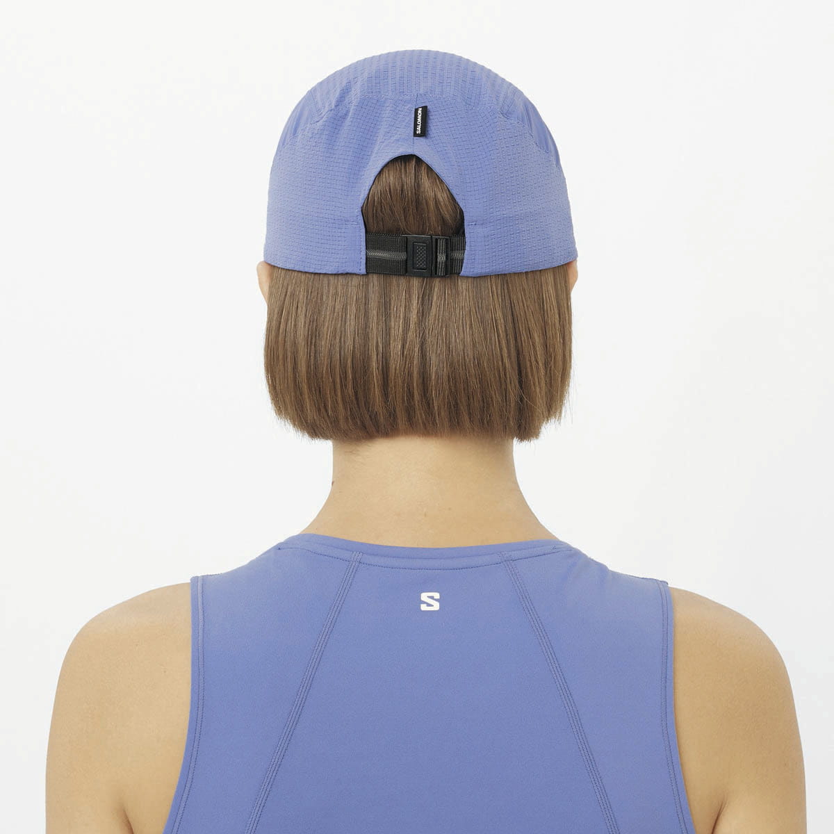 Salomon CLOTHING - Hats Salomon *26S*  Sense Aero Cap U