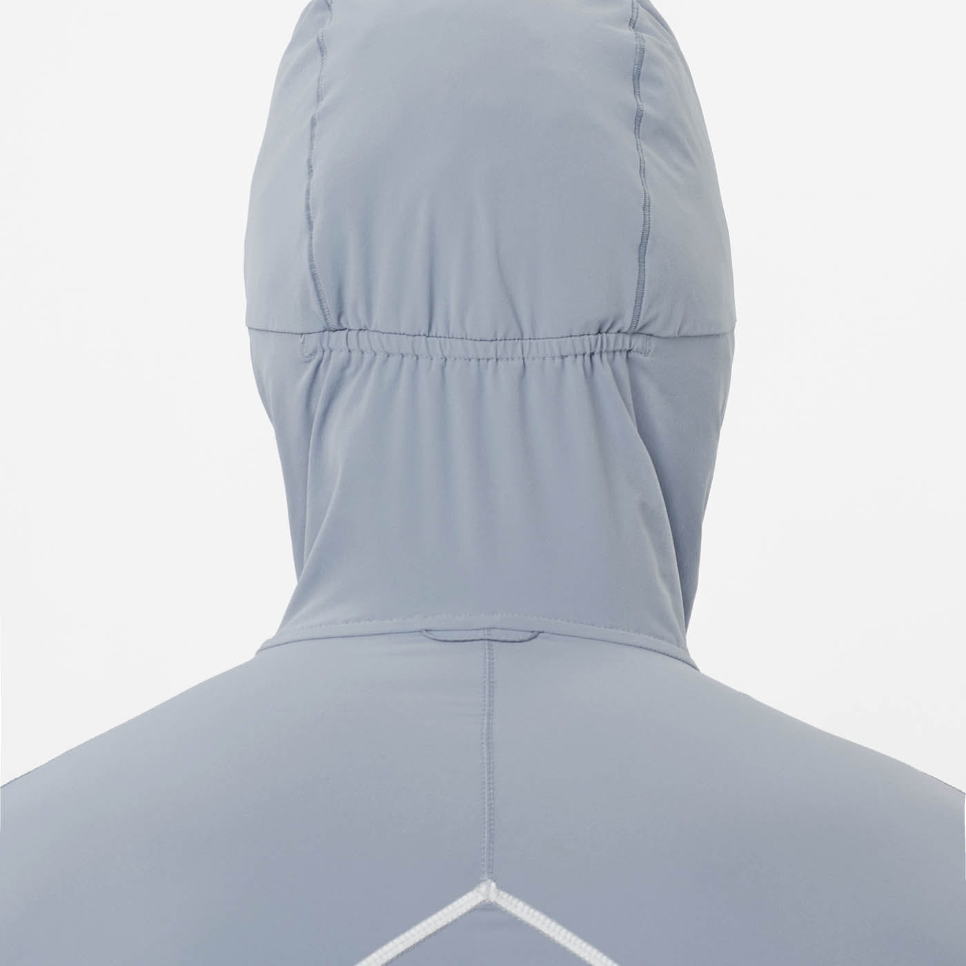 Salomon CLOTHING - Men - Apparel - Top Salomon *26S*  Sense Aero Hybrid HZ HD M
