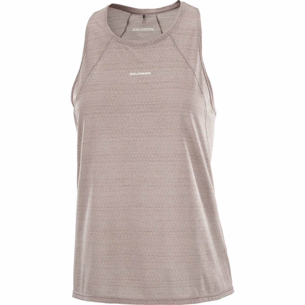 Salomon CLOTHING - Women - Apparel - Top Salomon *26S*  SHKout Air Tank W