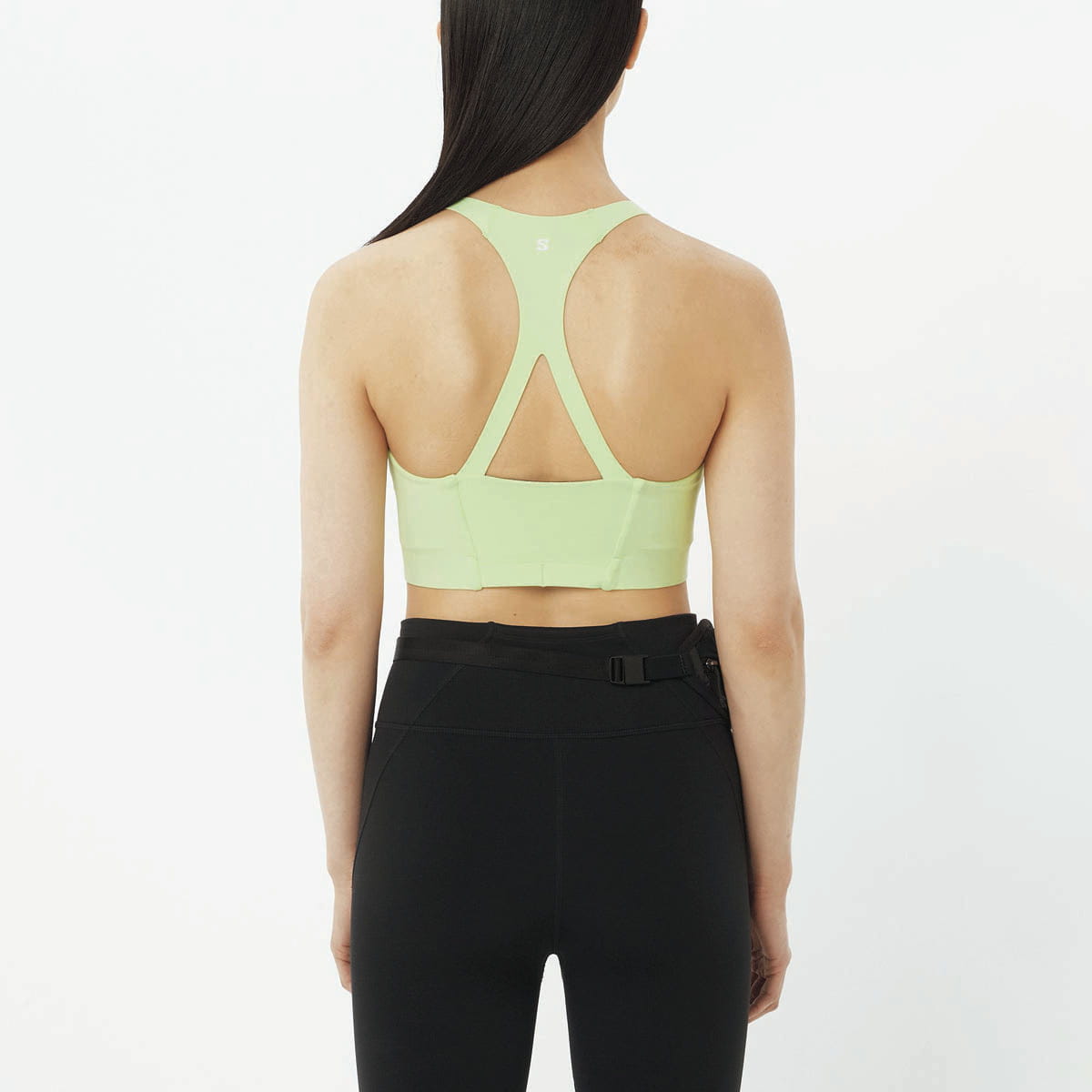 Salomon CLOTHING - Women - Apparel - Bra Salomon *26S*  SHKout Bliss Bra W