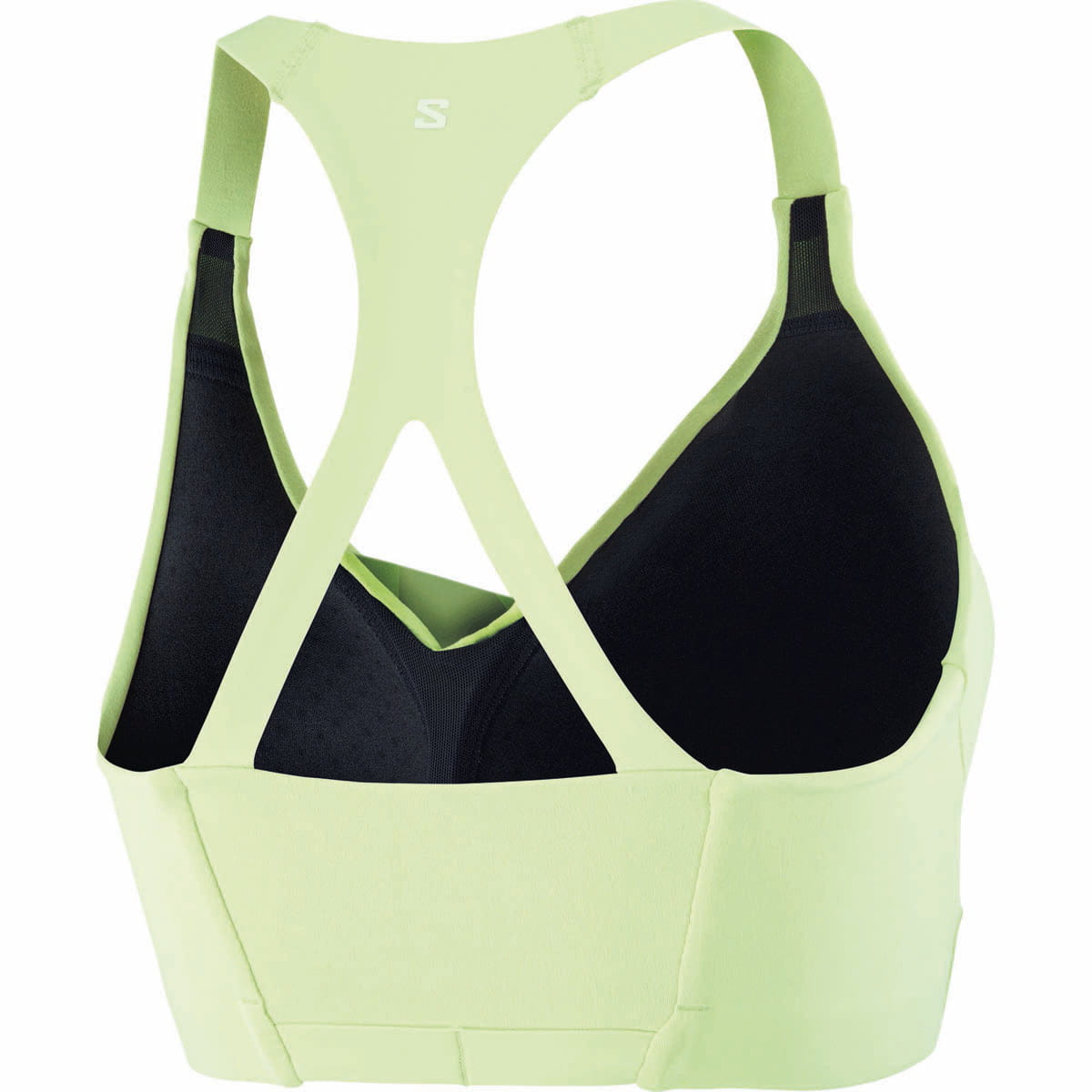 Salomon CLOTHING - Women - Apparel - Bra Salomon *26S*  SHKout Bliss Bra W