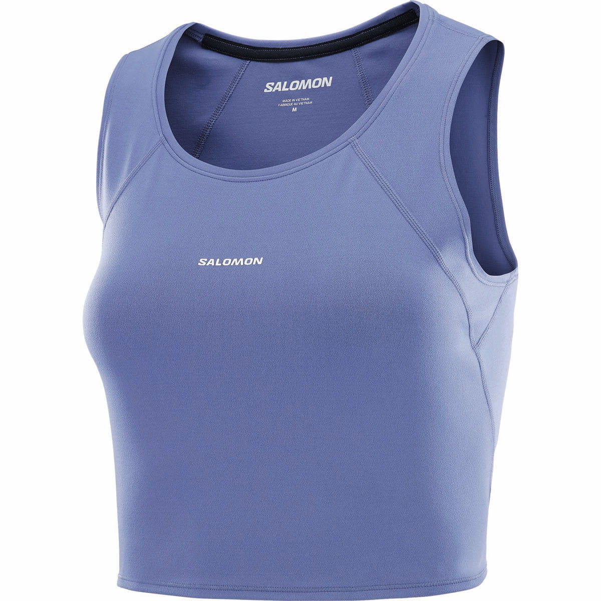 Salomon CLOTHING - Women - Apparel - Top Salomon *26S*  SHKout Bliss Tanklette W