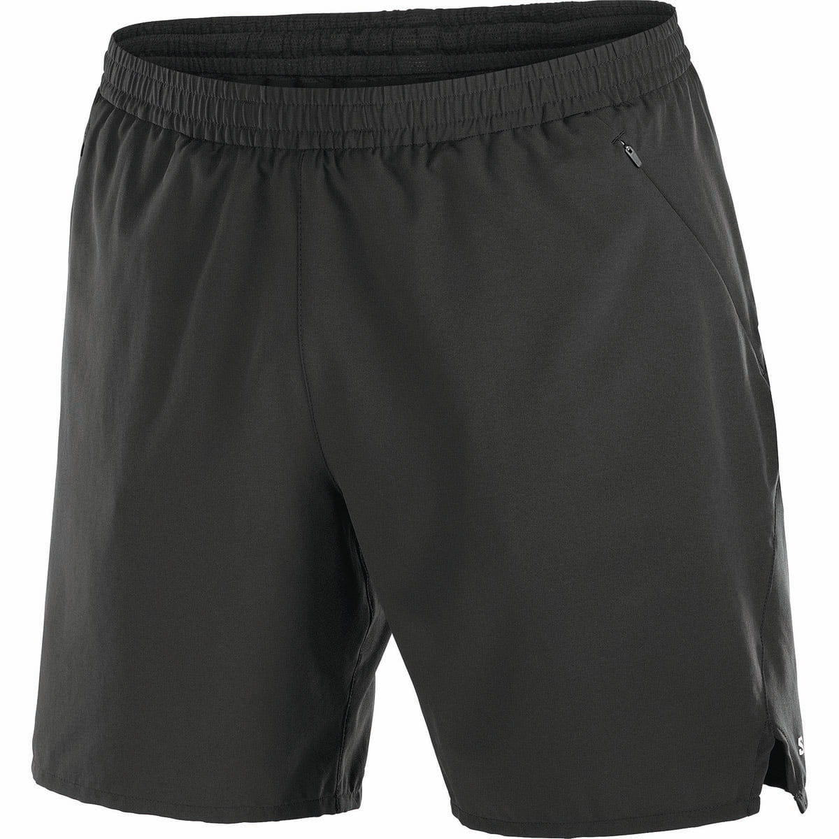 Salomon CLOTHING - Men - Apparel - Short Salomon *26S*  SHKout C 2IN1 Shorts 7'' M