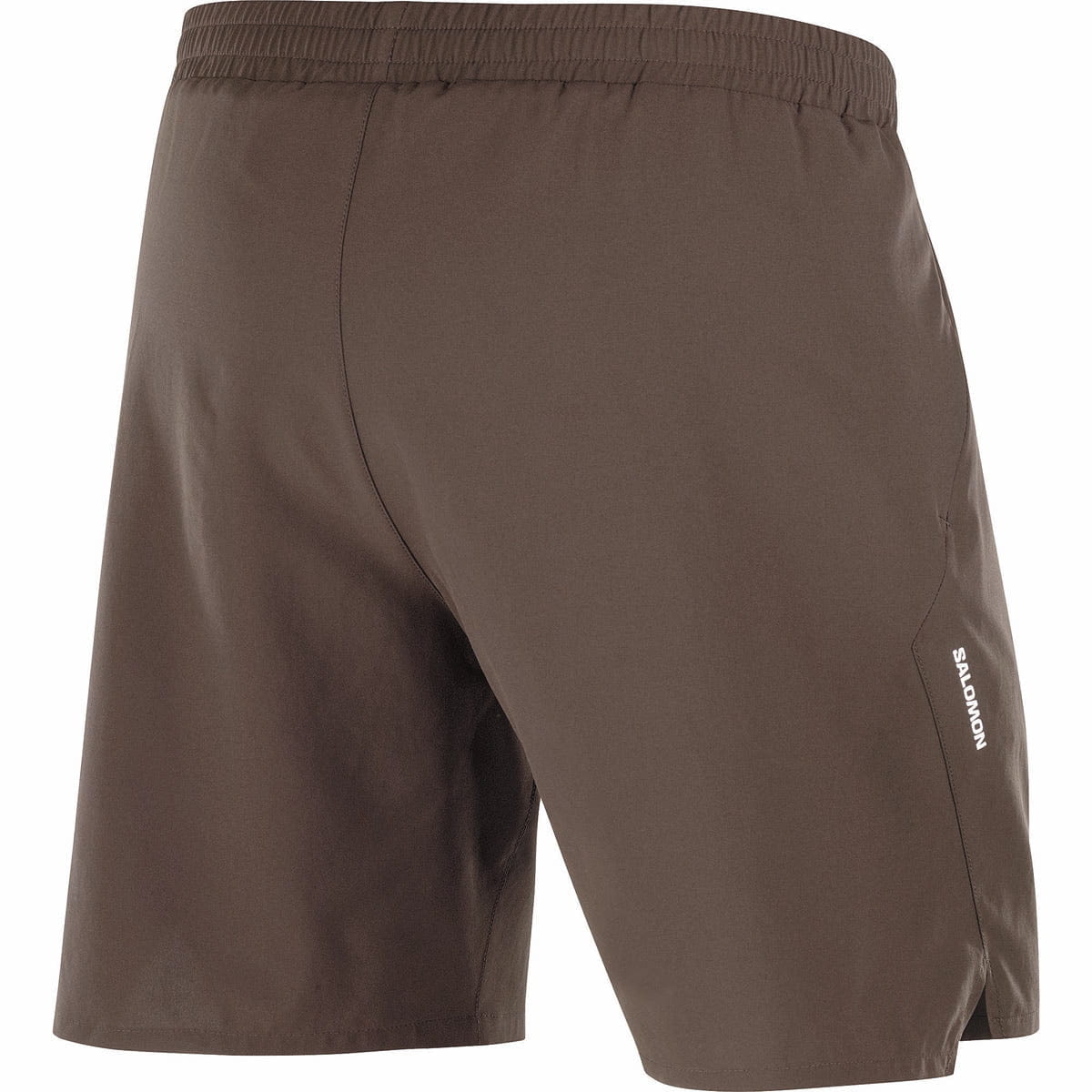 Salomon CLOTHING - Men - Apparel - Short Salomon *26S*  SHKout C 2IN1 Shorts 7'' M